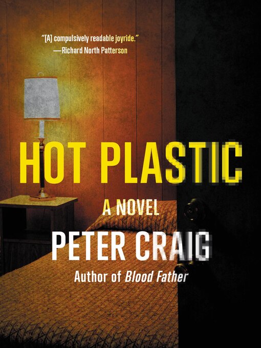 Cover image for Hot Plastic